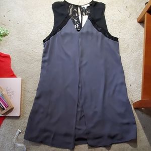 NWT DR2 Shift Dress